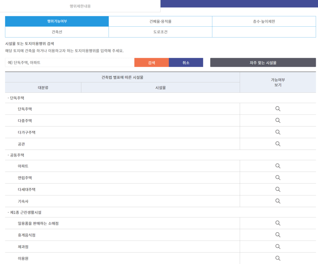 투자 할 가치가 있는 용도지역 3 스크린샷 2024 08 27 205612